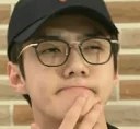 🤔 emoji Exo reactions Telegram sticker 6 of 120