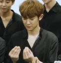 🤔 emoji Exo reactions Telegram sticker 19 of 120