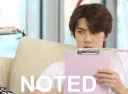 📝 emoji Exo reactions Telegram sticker 17 of 120