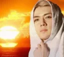 Sticker from Exo reactions
