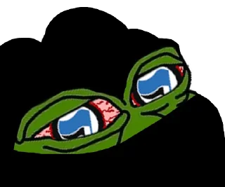 😵 emoji Droite Antifa Telegram sticker 16 of 44