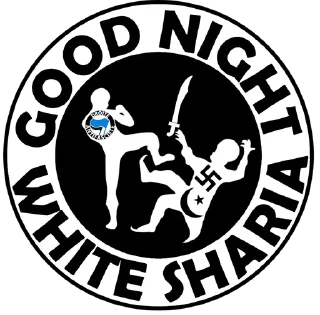 👳‍♂️ emoji Droite Antifa Telegram sticker 7 of 44