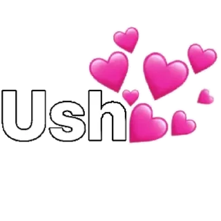 💋 emoji ö Telegram sticker 5 of 120
