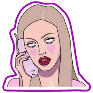 Sticker from Join here [ @i3ticker ]