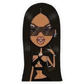 Sticker from Join here [ @i3ticker ]