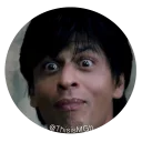 😯 emoji SRK-MGh Telegram sticker 6 of 66