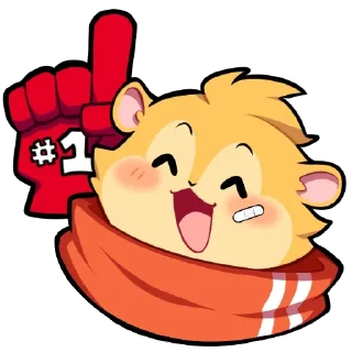 📣 emoji Omega Stickers Telegram sticker 20 of 72