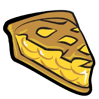 🥧 emoji Reddit Awards Telegram sticker 21 of 120