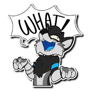 🤪 emoji Daniel Telegram sticker 12 of 31