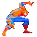 🕸 emoji @rickgrms Telegram sticker 15 of 119
