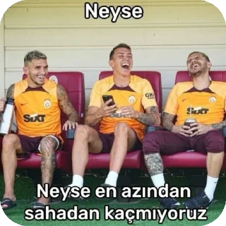 👍 emoji Kafama göre 2 Telegram sticker 16 of 99