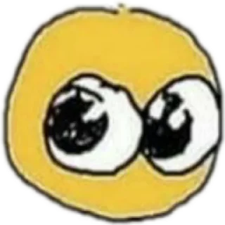 🤭 emoji @rickgrms Telegram sticker 18 of 119