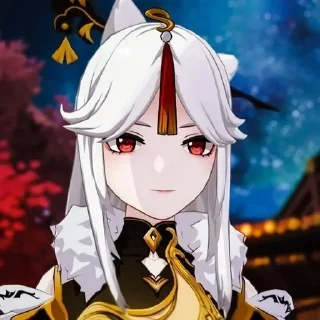 💵 emoji Нин Гуан Воля Небес Telegram sticker 18 of 120