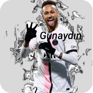 😎 emoji BEHZAT ÇIKARTMA Telegram sticker 8 of 13