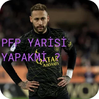 💪 emoji BEHZAT ÇIKARTMA Telegram sticker 5 of 13