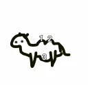 🐫 emoji Disegni Quarantadueschi Telegram sticker 11 of 120