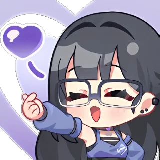 🫰 emoji 思诺 Telegram sticker 9 of 10