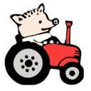 Sticker from It's Time To Go