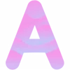 🅰️ emoji RONONEINTHEPINKPACK Telegram sticker 1 of 82