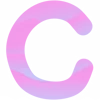 🅰️ emoji RONONEINTHEPINKPACK Telegram sticker 3 of 82