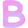 🅰️ emoji RONONEINTHEPINKPACK Telegram sticker 2 of 82