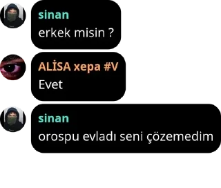 🏜️ emoji ALİSA😁 | @maiinalisa Telegram sticker 1 of 110