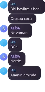 🏌‍♀️ emoji ALİSA😁 | @maiinalisa Telegram sticker 21 of 110