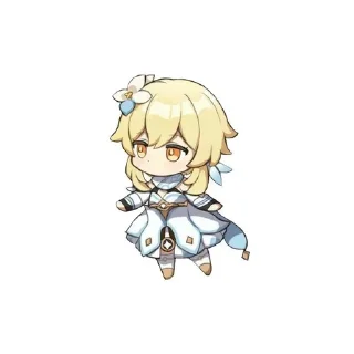 🧚‍♀ emoji Lumin<3 Telegram sticker 6 of 26