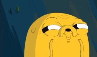🌟 emoji Jakecaino @Anonchalantgay Telegram sticker 15 of 58