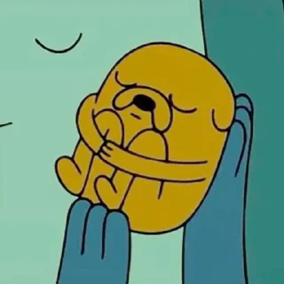 🌟 emoji Jakecaino @Anonchalantgay Telegram sticker 21 of 58
