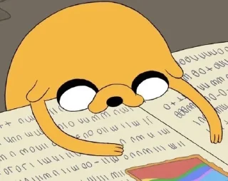 🌟 emoji Jakecaino @Anonchalantgay Telegram sticker 5 of 58