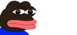 🦍 emoji brainlet Telegram sticker 23 of 120