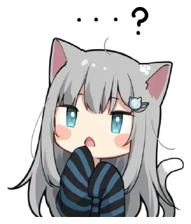 🐾 emoji 𐚁 @kotoL Telegram sticker 16 of 30