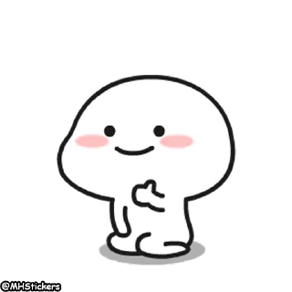 Sticker from @MHStickers FinGili 4