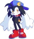 ☺️ emoji Klonoa fanpack Telegram sticker 6 of 55