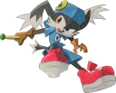 😡 emoji Klonoa fanpack Telegram sticker 24 of 55