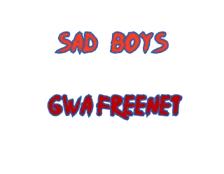 Sticker from Gwa