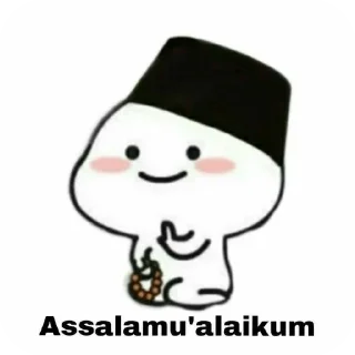 🙂 emoji Lalala Telegram sticker 14 of 21