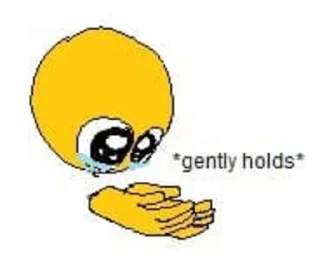 🥺 emoji hoard of treasures of the internet Telegram sticker 17 of 120