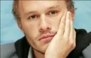 😑 emoji Heath Ledger Telegram sticker 15 of 106
