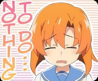 😩 emoji Rena Pack Telegram sticker 5 of 10