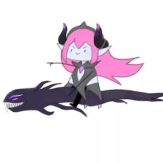 Sticker from — 😈Selena!!🔮 — ( @stikers_vikaaaam )