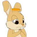👏 emoji PancakeSwap-Animated Telegram sticker 8 of 10