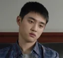 😑 emoji Exo reactions Telegram sticker 22 of 120