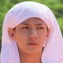 😒 emoji Exo reactions Telegram sticker 9 of 120