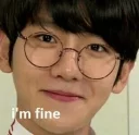 👌 emoji Exo reactions Telegram sticker 14 of 120