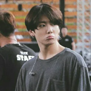 🐾 emoji jungkook (@btsvideopic) Telegram sticker 9 of 30