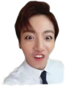 🐾 emoji jungkook (@btsvideopic) Telegram sticker 21 of 30