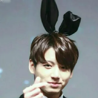 🐾 emoji jungkook (@btsvideopic) Telegram sticker 17 of 30