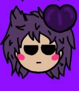 😑 emoji * Telegram sticker 8 of 40